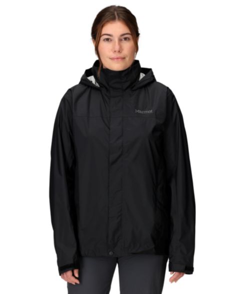 Женские куртки Marmot PreCip Eco Jacket
