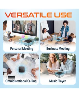 C9270 Wireless Conference Speaker (DSC9270S)