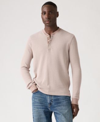 Levi's - Men's Long-Sleeve Thermal Shirt