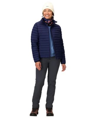 Women's Echo Featherless Jacket