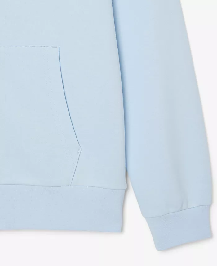 Men's Zip-Up Fleece Hoodie - thumbnail 5