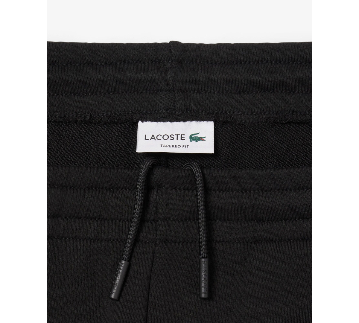 Lacoste Men's Pocket Detail Sweatpants