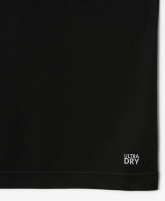 Men's Crocodile Printed Short Sleeves T-Shirt