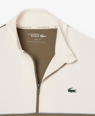 Men's Zip-Up Long Sleeves Sweatshirt