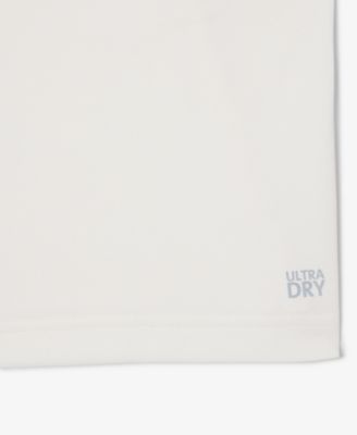 Men's Crocodile Printed Short Sleeves T-Shirt