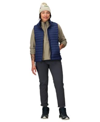 Women's Echo Featherless Vest