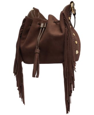 Women's Austin Small Bucket Bag