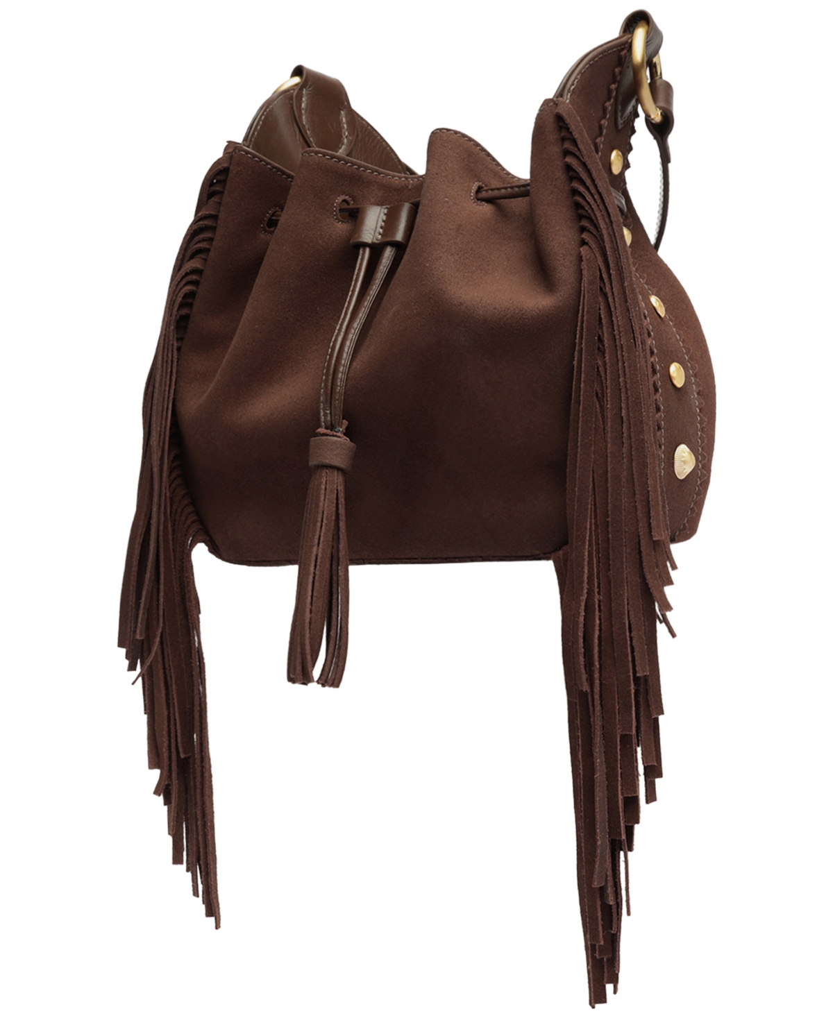Arezzo Women's Austin Small Bucket Bag