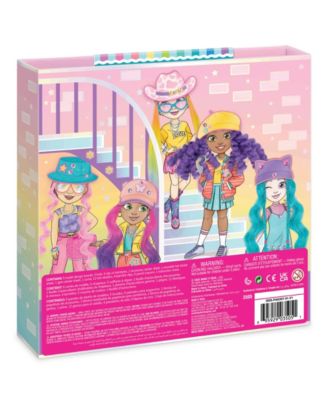 Salon Style Fashion Studio