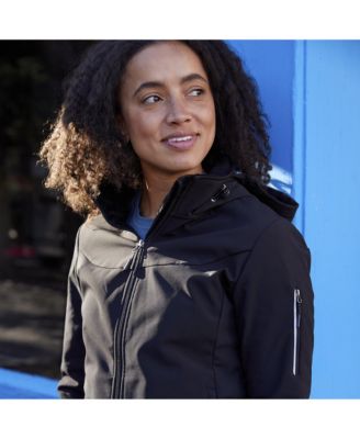 Women's StormTech Super Softshell Jacket