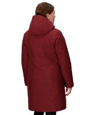 Women's Chelsea Coat