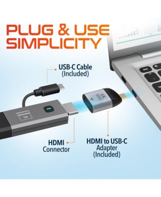 E2 Wireless HDMI Transmitter and Receiver
