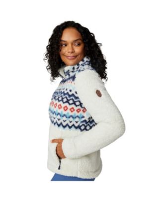 Women's Sierra Sherpa Pile Jacket