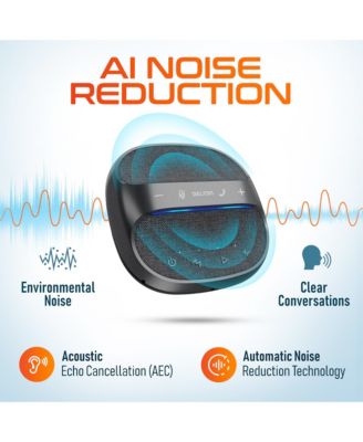 C4700 Bluetooth Conference Speaker, 9-Hour Call Time (DSC4700-WR)