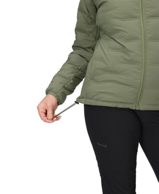 Women's WarmCube&reg; Active Novus Hoody
