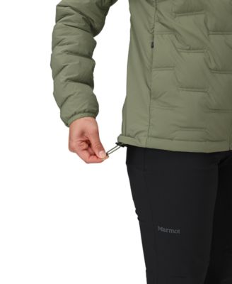 Women's WarmCube Active Novus Jacket