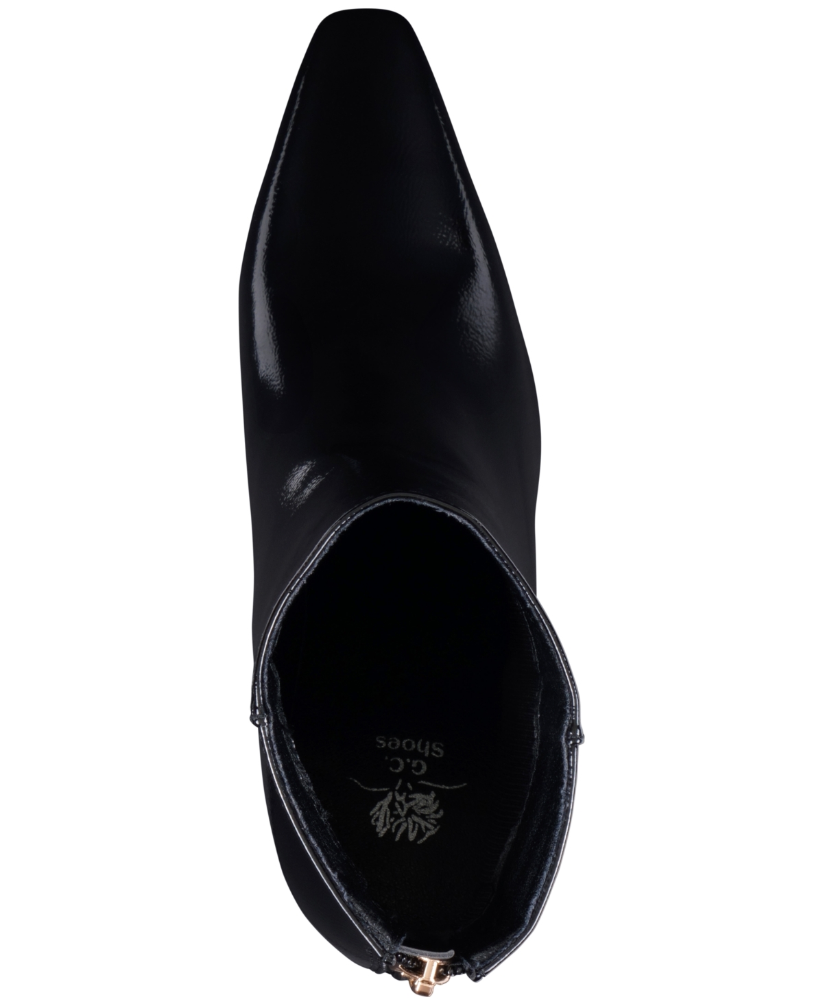 Gc Shoes Women's Marcel Pointed Toe Booties