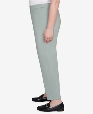 Plus Size Stockbridge Modern Millennium Short Length Pant