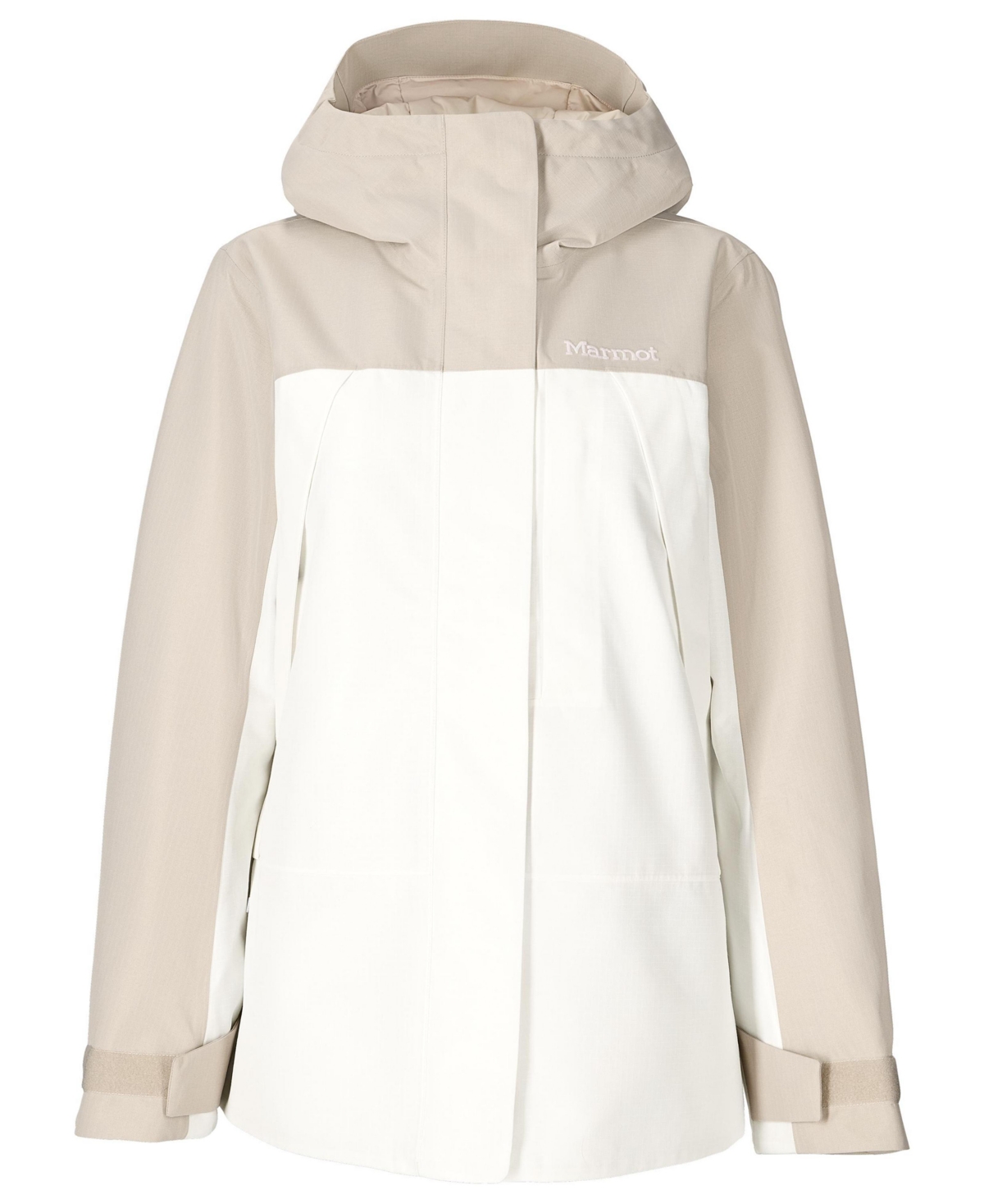 Marmot Women's Glades Insulated Jacket In White