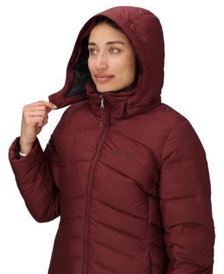 Women's Montreal Coat