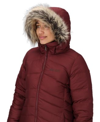 Women's Montreal Coat
