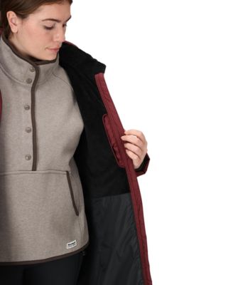 Women's Montreaux Coat