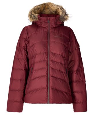 Women's Ithaca Jacket