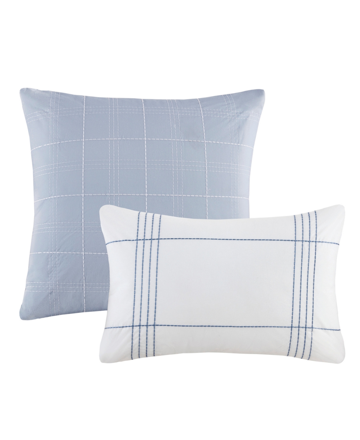 Harbor House Morgan Jaquard 5-Pc. Duvet Cover Set, King/Cal King