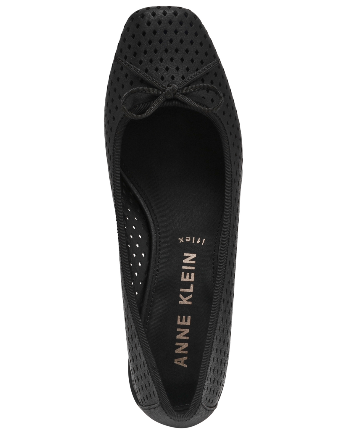 Anne Klein Women's Winslet Wedge Pumps