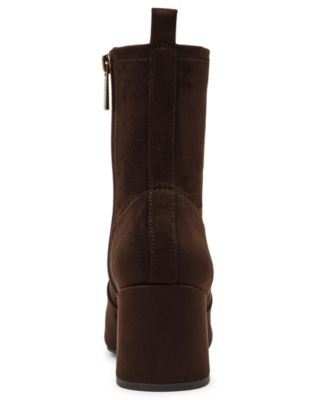 Women's Lyla Block Heel Booties