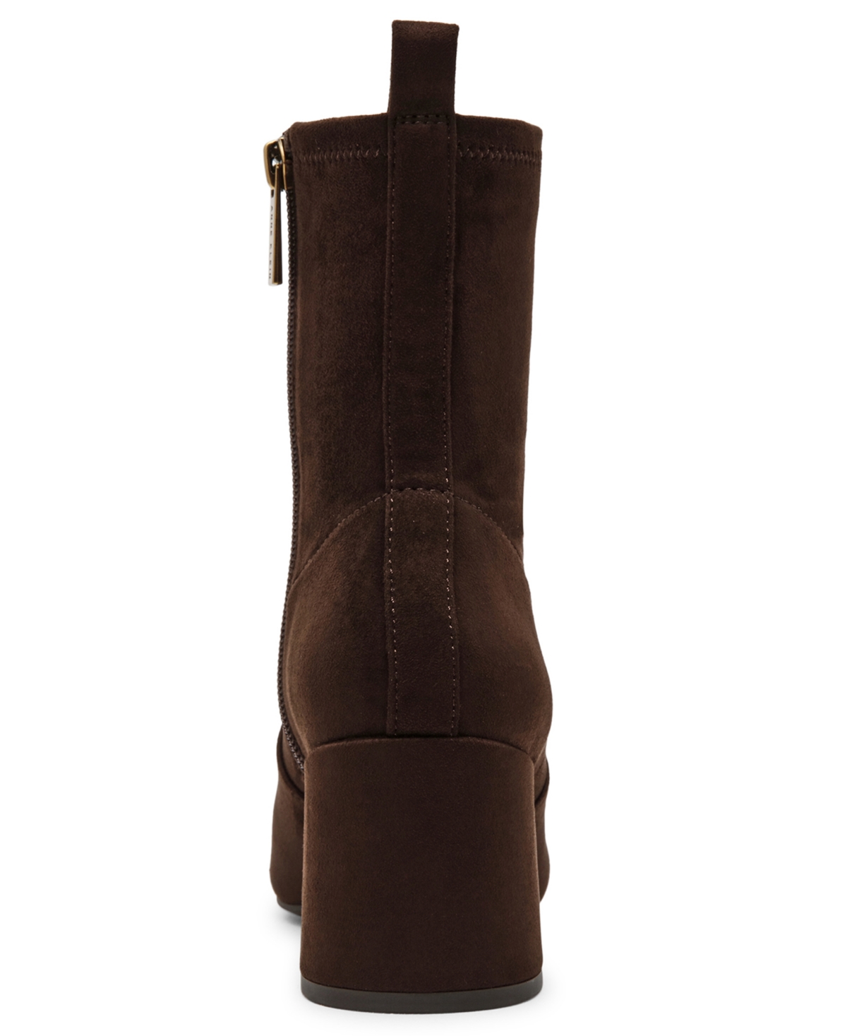 Anne Klein Women's Lyla Slip On Booties