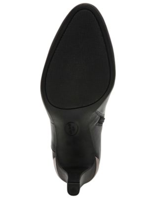 Women's Annabelle Notch Ankle Dress Booties