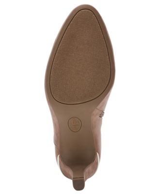 Women's Annabelle Notch Ankle Dress Booties