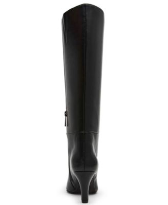 Women's Arcadia Knee High Dress Boots