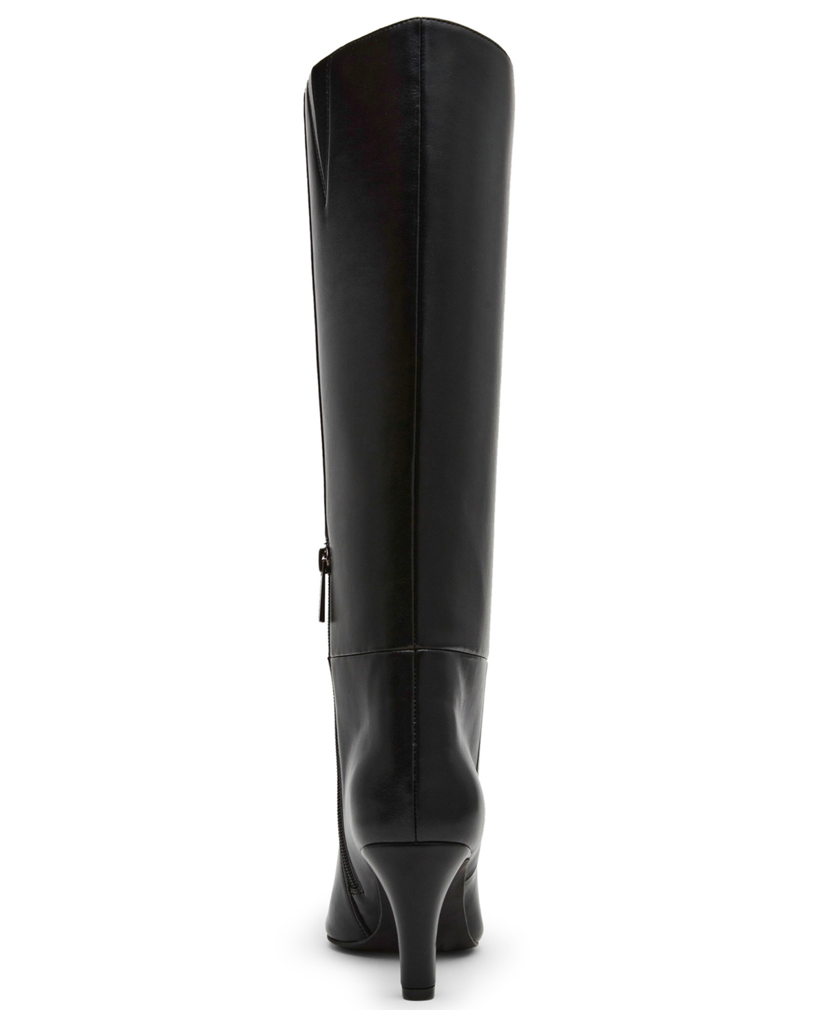 Anne Klein Women's Arcadia Knee High Boots In Black