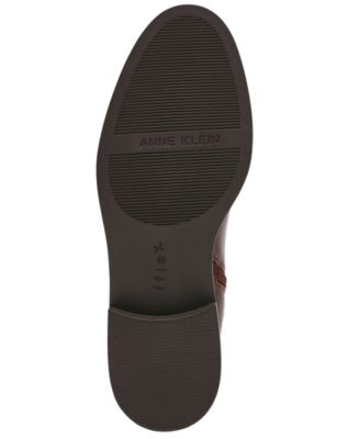 Women's Sinclair Knee High Riding Boots