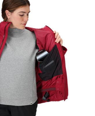 Women's Lightray GORE-TEX Hooded Jacket