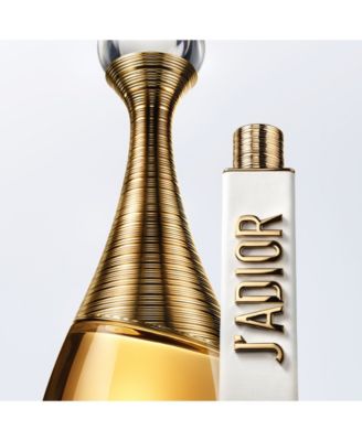 J'adior Solid J'adore Eau De Parfum, 0.11 oz.