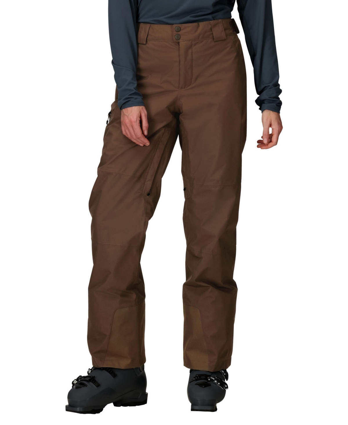 Marmot Women's Lightray Gore-tex Insulated Ski Pants