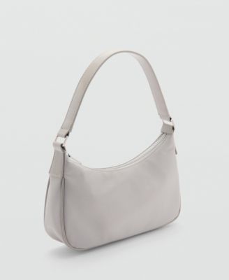Women's Small Nylon Shoulder Bag