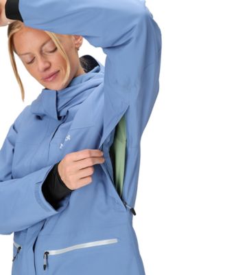 Women's Refuge Insulated Jacket