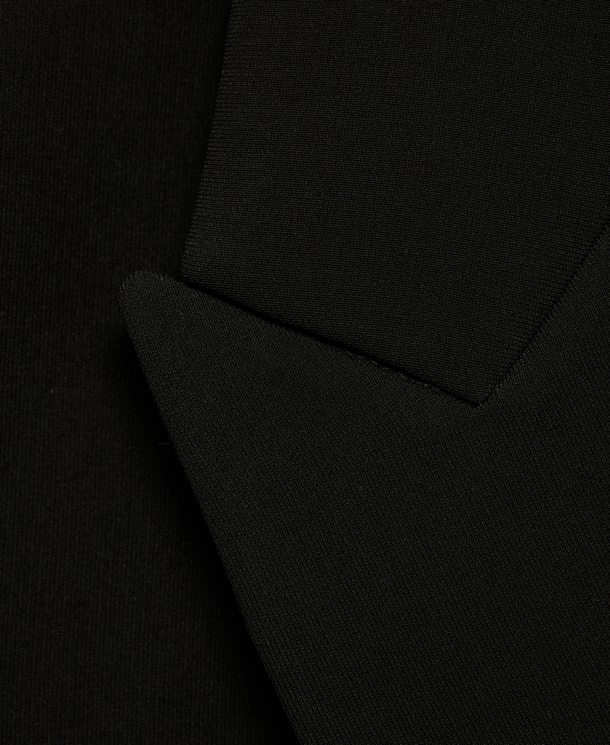 Mango Women's Double-breasted Suit Jacket In Black