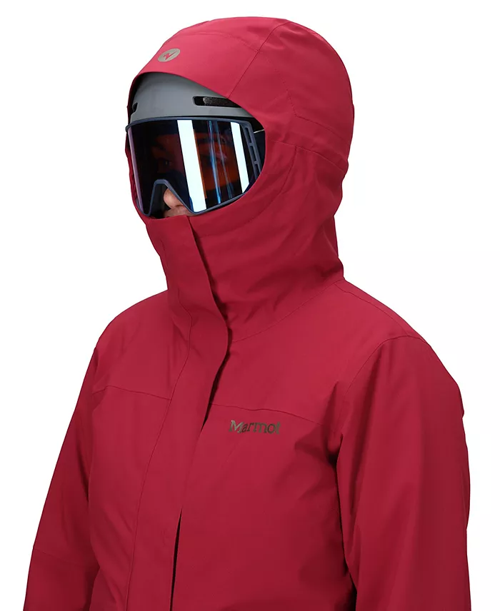 Women's Refuge Insulated Jacket - thumbnail 3