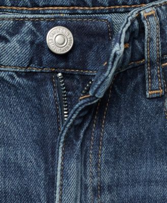 Women's Matilda High-Rise Straight Jeans