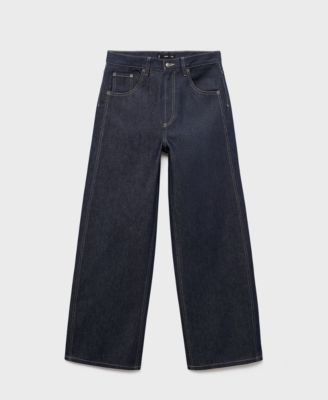 Women's High-Rise Balloon Jeans