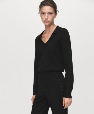 Women's Straight Strass Leggings