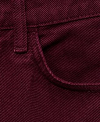 Women's Matilda High-Rise Straight Jeans