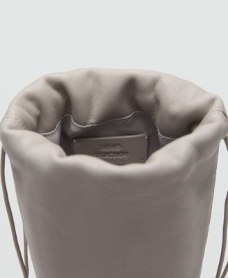 Women's Selection Leather Handbag