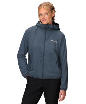 Women's Aerothermal Hoody