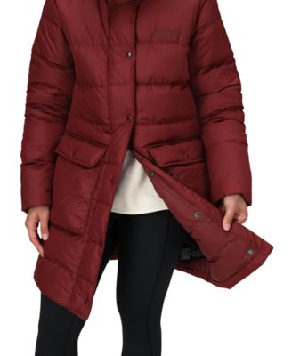 Women's Strollbridge Parka